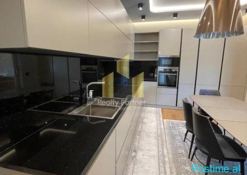 Shitet Apartament Premium 2+1+2 | SECRET GARDEN RESIDENCE ✨ - 7/10