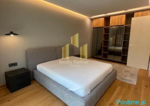 Shitet Apartament Premium 2+1+2 | SECRET GARDEN RESIDENCE ✨ - 9/10