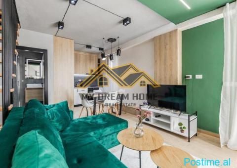 Shitet duplex tek Shkembi i Kavajes me pamje deti vija e dyt - 1/10