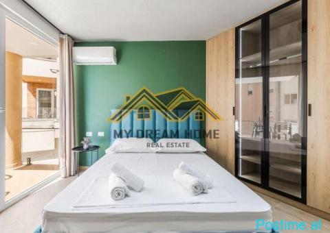 Shitet duplex tek Shkembi i Kavajes me pamje deti vija e dyt - 5/10