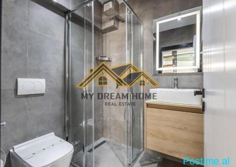 Shitet duplex tek Shkembi i Kavajes me pamje deti vija e dyt - 8/10