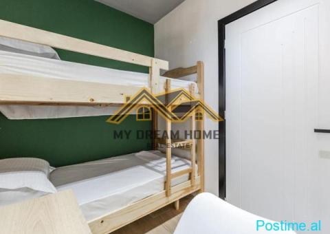 Shitet duplex tek Shkembi i Kavajes me pamje deti vija e dyt - 9/10