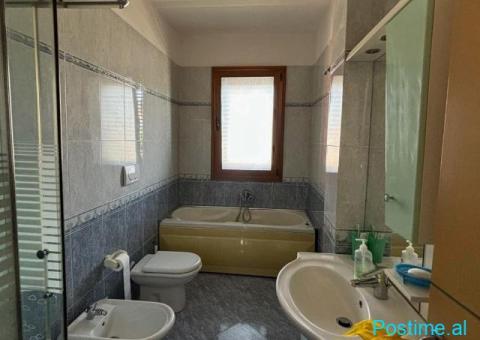 🏡✨ **SHITET VILË 3-KATËSHE ME OBORR – MARIKAJ** ✨ - 3/5