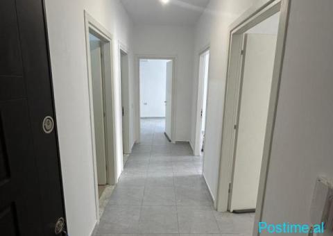 🏡 Apartament 2+1 në shitje – Rruga e Barrikadave, Pallatet - 5/7