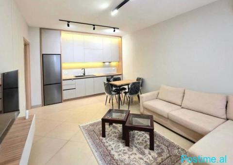 📌APARTAMENT 2+1 ME VERANDË PËR QIRA - Rr. PETI - 1/5