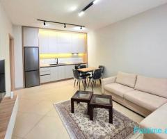📌APARTAMENT 2+1 ME VERANDË PËR QIRA - Rr. PETI