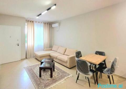 📌APARTAMENT 2+1 ME VERANDË PËR QIRA - Rr. PETI - 2/5