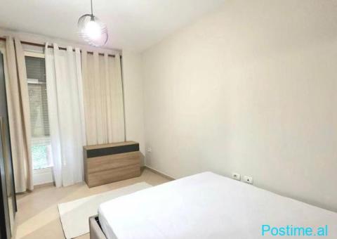 📌APARTAMENT 2+1 ME VERANDË PËR QIRA - Rr. PETI - 3/5