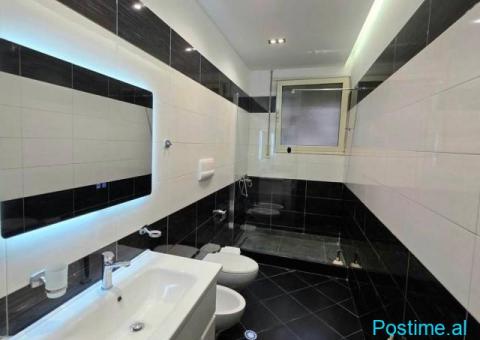 📌APARTAMENT 2+1 ME VERANDË PËR QIRA - Rr. PETI - 5/5
