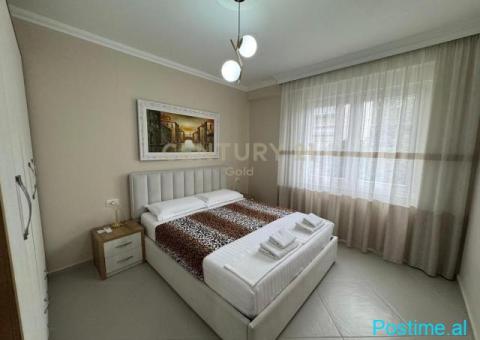 Jepet me Qira Apartament 1+1+Post Parkimi Te Rruga E Barrika - 5/6