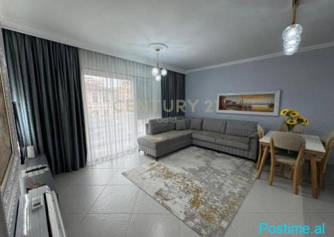 Jepet me Qira Apartament 1+1+Post Parkimi Te Rruga E Barrika - 6/6