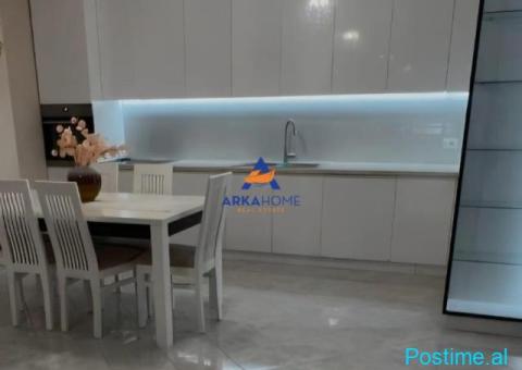 JEPET APARTAMENT ME QERA 2+1+BALLKON 'MISTO MAME' 60.000 LEK