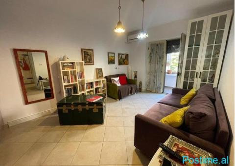 APARTAMENT 1+1 PER QIRA NE MYSLYM SHYR! - 1/6