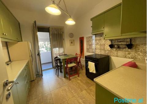 APARTAMENT 1+1 PER QIRA NE MYSLYM SHYR! - 3/6