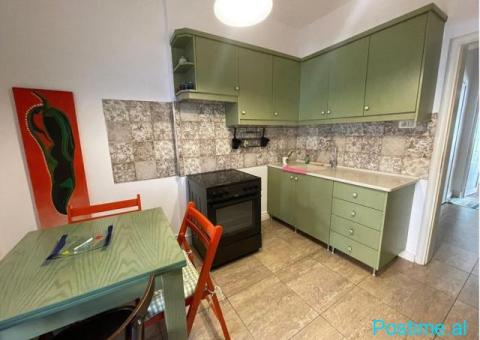 APARTAMENT 1+1 PER QIRA NE MYSLYM SHYR! - 4/6