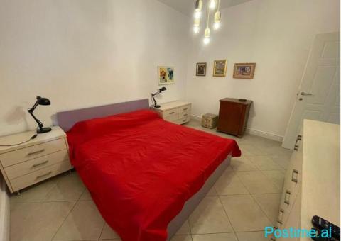 APARTAMENT 1+1 PER QIRA NE MYSLYM SHYR! - 5/6