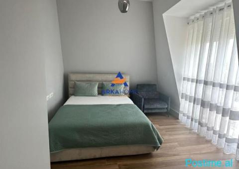 JEPET ME QERA APARTAMENT 2+1 'JOY RESIDENCE, PRANE TEG' 1900 - 1/5