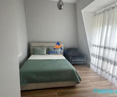 JEPET ME QERA APARTAMENT 2+1 'JOY RESIDENCE, PRANE TEG' 1900
