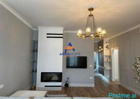 JEPET ME QERA APARTAMENT 2+1 'JOY RESIDENCE, PRANE TEG' 1900 - 4/5