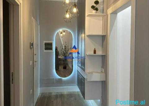 JEPET ME QERA APARTAMENT 2+1 'JOY RESIDENCE, PRANE TEG' 1900 - 5/5