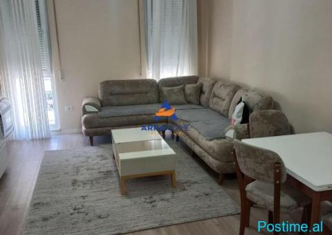 JEPET APARTMENT 2+1+BALLKON 'UNIVERS CITY' 50.000 LEKE - 1/4