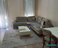 JEPET APARTMENT 2+1+BALLKON 'UNIVERS CITY' 50.000 LEKE
