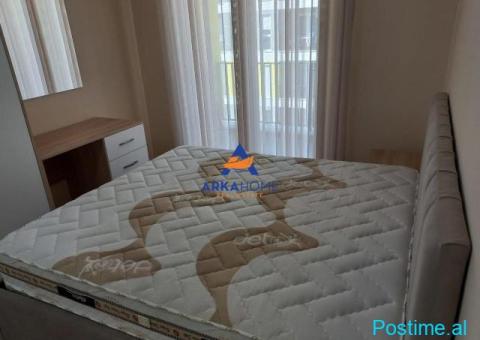 JEPET APARTMENT 2+1+BALLKON 'UNIVERS CITY' 50.000 LEKE - 2/4