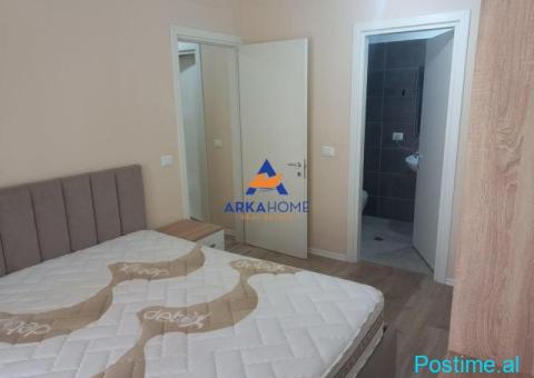 JEPET APARTMENT 2+1+BALLKON 'UNIVERS CITY' 50.000 LEKE - 3/4