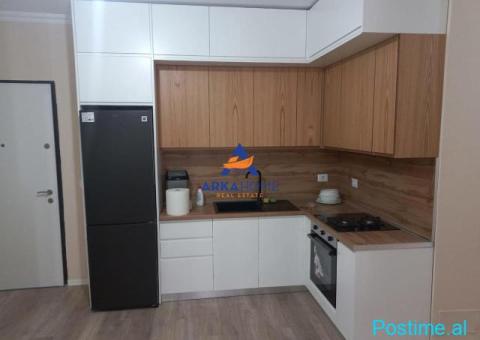 JEPET APARTMENT 2+1+BALLKON 'UNIVERS CITY' 50.000 LEKE - 4/4