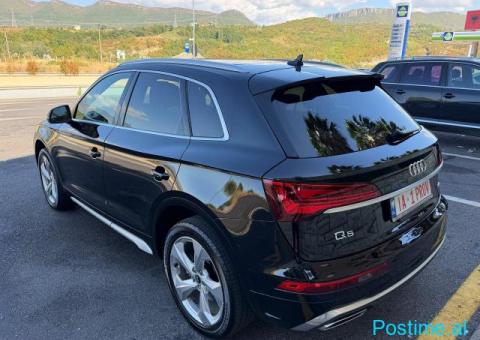 AUDI Q5 2021. 3X S-Line - 2/10