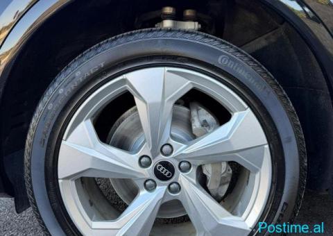 AUDI Q5 2021. 3X S-Line - 7/10