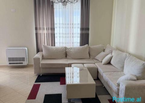 Jepet me qera apartament 2+1 i mobiluar - 2/4