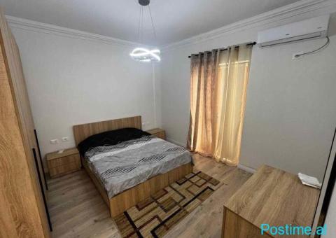 Jepet me qera apartament 2+1 i mobiluar - 3/4
