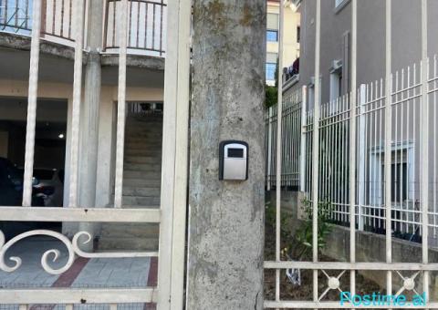 Jepet me qera apartament 2+1 i mobiluar - 4/4