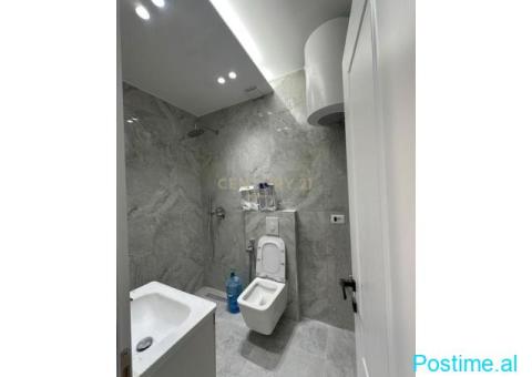 RRUGA BARDHYL, SHESIM APARTAMENT 1+1 - 4/4