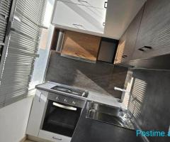 🏡 Apartament 2+1+2 me Qira – Tirana e Re (pranë Bar White)
