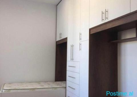 🏡 Apartament 2+1+2 me Qira – Tirana e Re (pranë Bar White) - 2/9