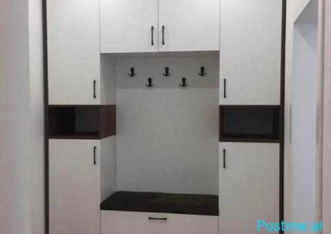 🏡 Apartament 2+1+2 me Qira – Tirana e Re (pranë Bar White) - 3/9