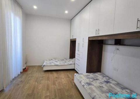 🏡 Apartament 2+1+2 me Qira – Tirana e Re (pranë Bar White) - 4/9