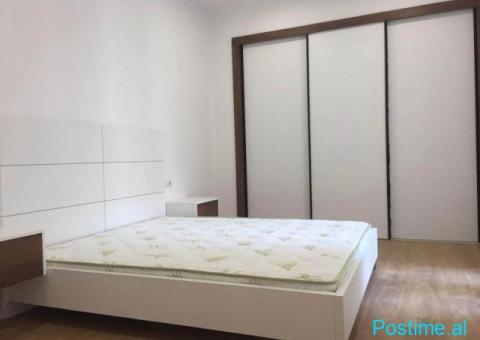 🏡 Apartament 2+1+2 me Qira – Tirana e Re (pranë Bar White) - 7/9
