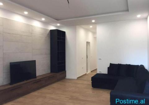 🏡 Apartament 2+1+2 me Qira – Tirana e Re (pranë Bar White) - 8/9