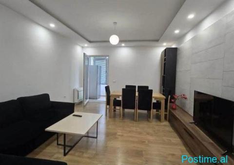 🏡 Apartament 2+1+2 me Qira – Tirana e Re (pranë Bar White) - 9/9