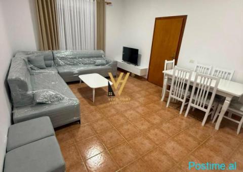 JEPET APARTAMENT 1+1 ME QERA TEK 5 MAJI 50.000 LEKE - 1/4