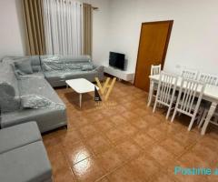 JEPET APARTAMENT 1+1 ME QERA TEK 5 MAJI 50.000 LEKE
