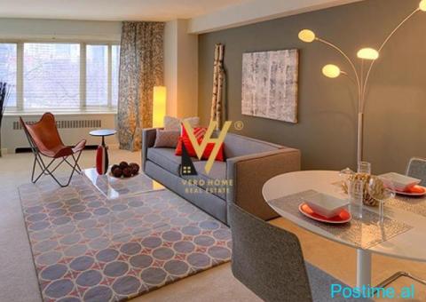 JEPET APARTAMENT 2+1 ME QERA TE ALI DEMI 600 EURO
