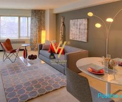 JEPET APARTAMENT 2+1 ME QERA TE ALI DEMI 600 EURO