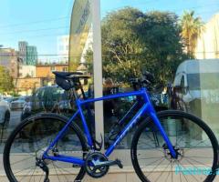 2022 Giant Contend SL Disc
