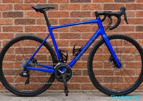 2022 Giant Contend SL Disc - 2/2