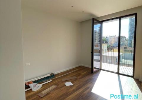 🏢✨ Jepet me Qira Zyrë tek Altana Residence – Parku Olimpik - 1/7