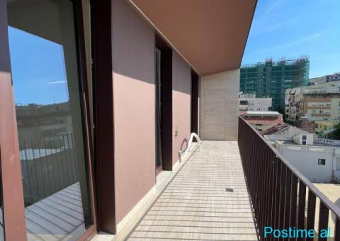 🏢✨ Jepet me Qira Zyrë tek Altana Residence – Parku Olimpik - 3/7
